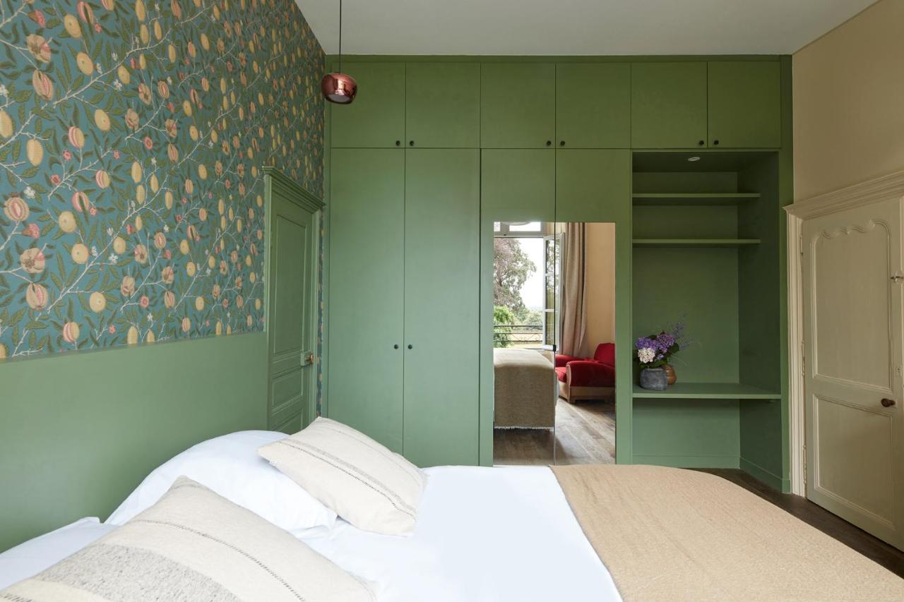 Domaine Le Mezo Hotel Ploeren Kültér fotó