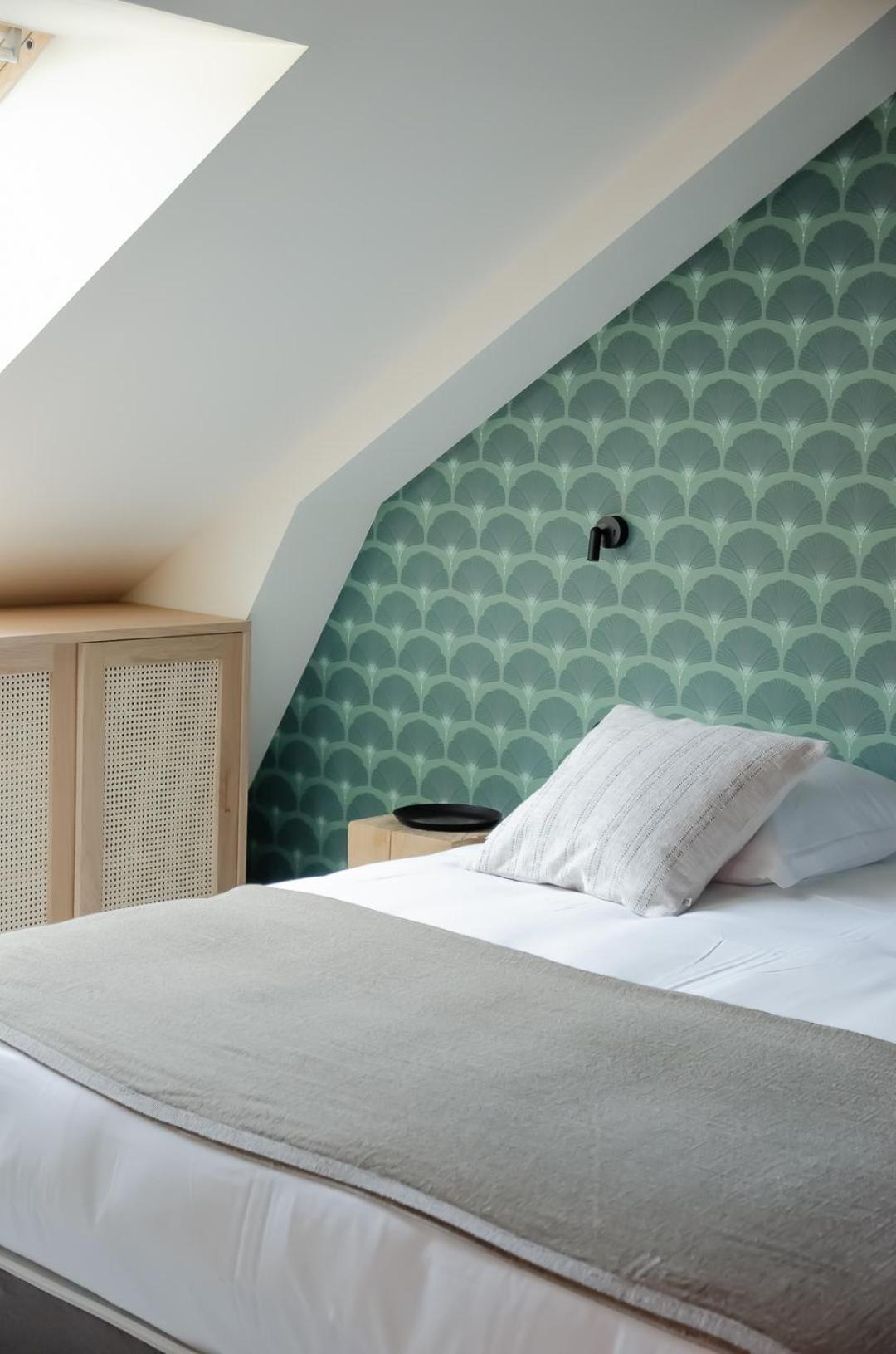 Domaine Le Mezo Hotel Ploeren Kültér fotó