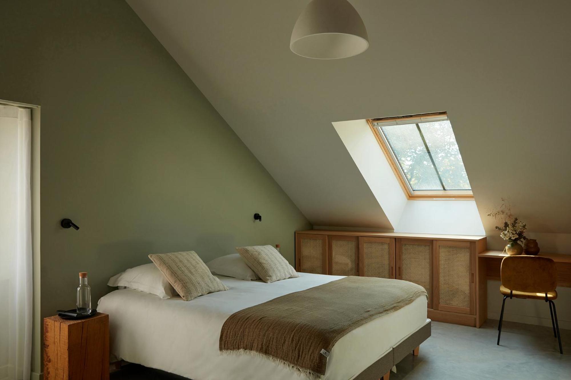 Domaine Le Mezo Hotel Ploeren Kültér fotó