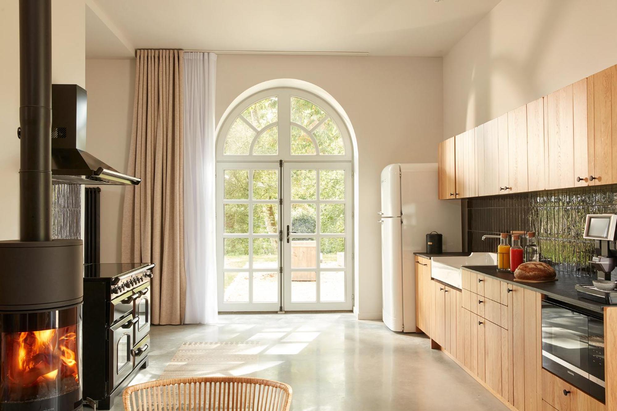Domaine Le Mezo Hotel Ploeren Kültér fotó