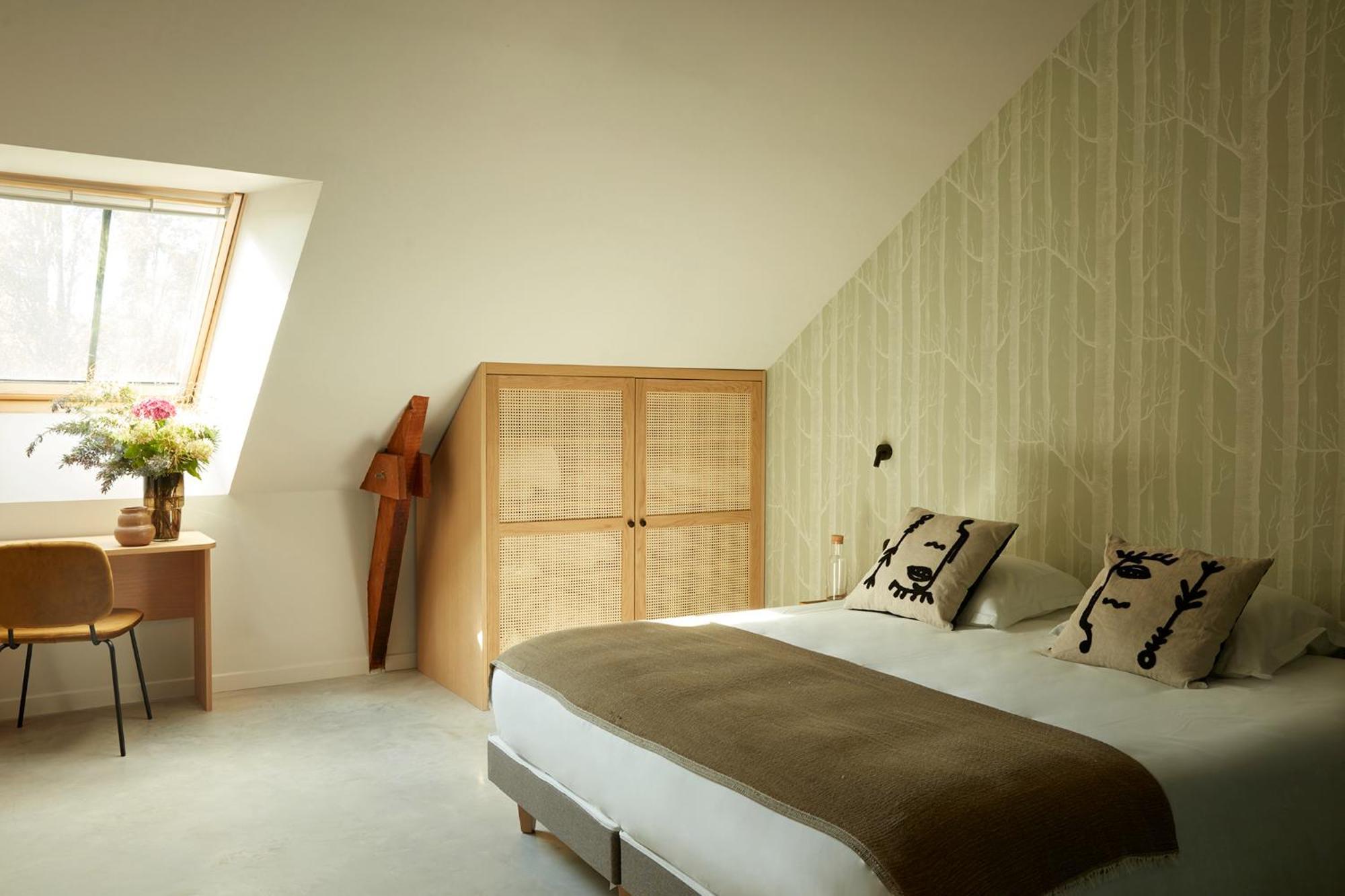Domaine Le Mezo Hotel Ploeren Kültér fotó