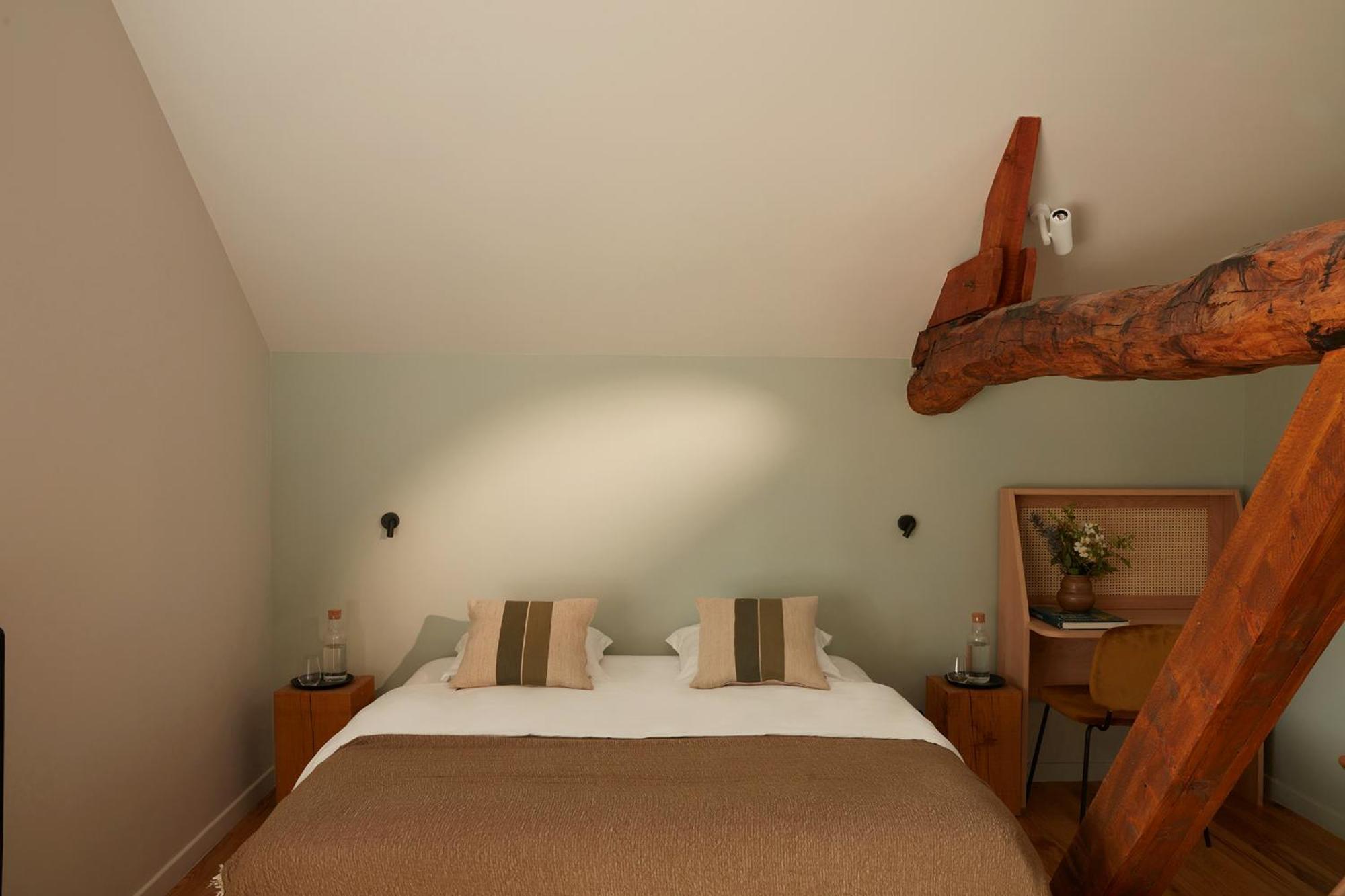 Domaine Le Mezo Hotel Ploeren Kültér fotó