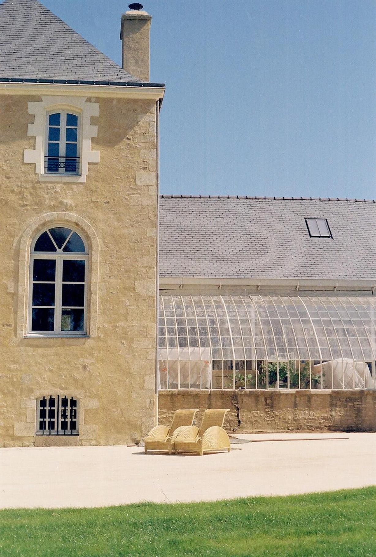 Domaine Le Mezo Hotel Ploeren Kültér fotó