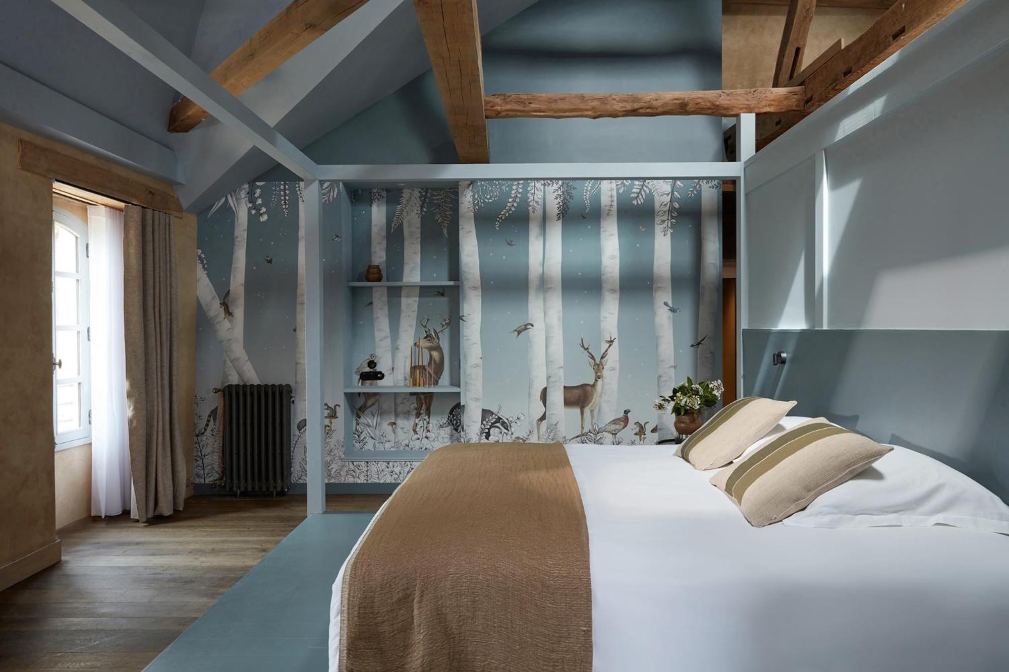 Domaine Le Mezo Hotel Ploeren Kültér fotó