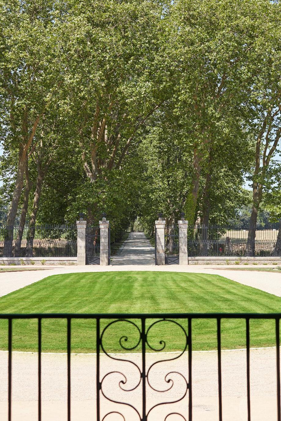 Domaine Le Mezo Hotel Ploeren Kültér fotó