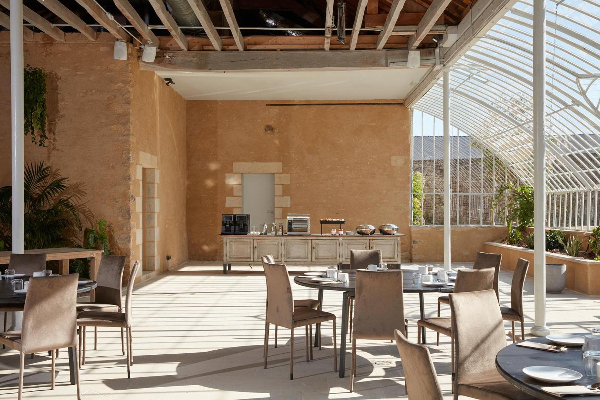 Domaine Le Mezo Hotel Ploeren Kültér fotó