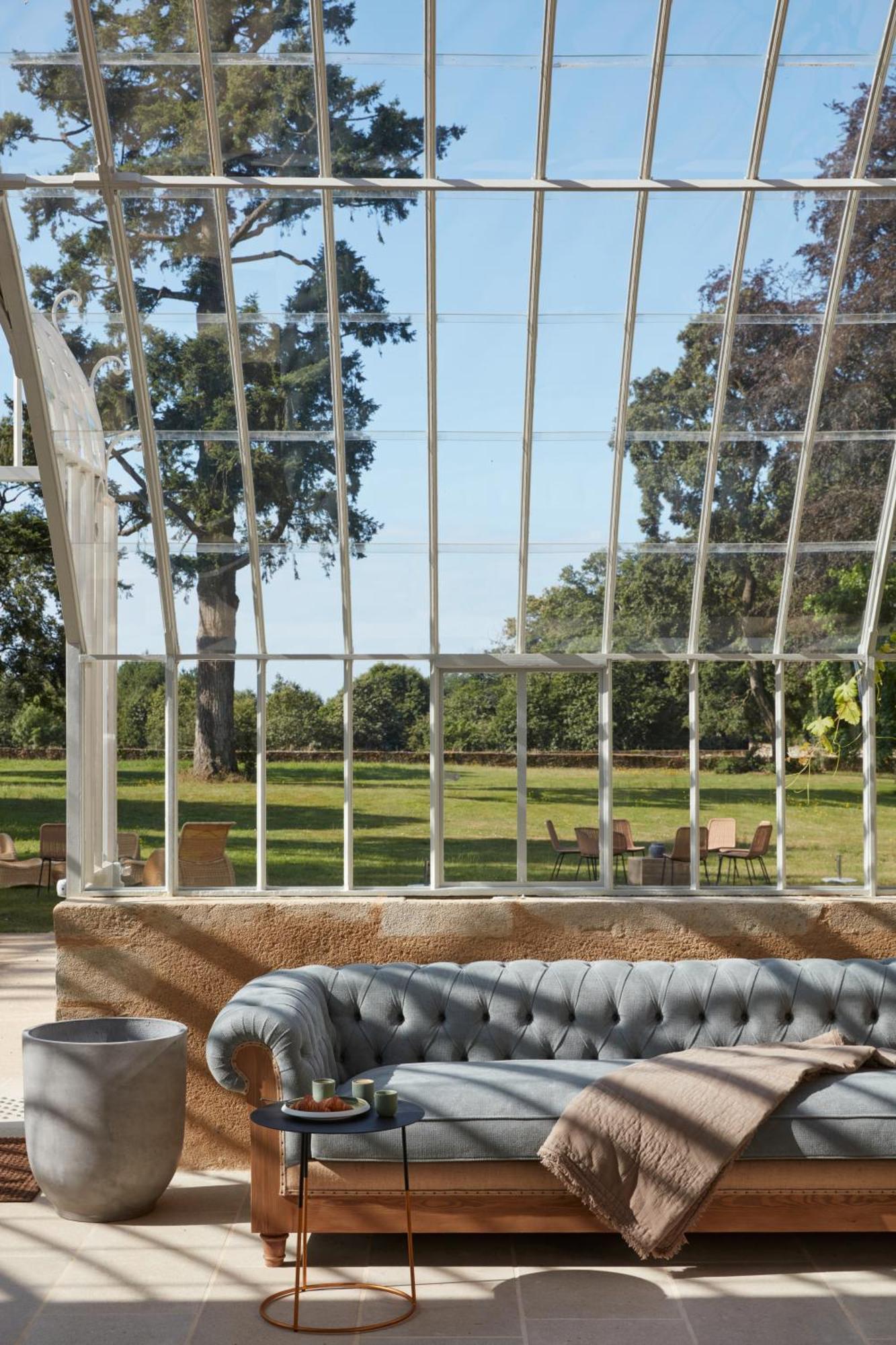 Domaine Le Mezo Hotel Ploeren Kültér fotó