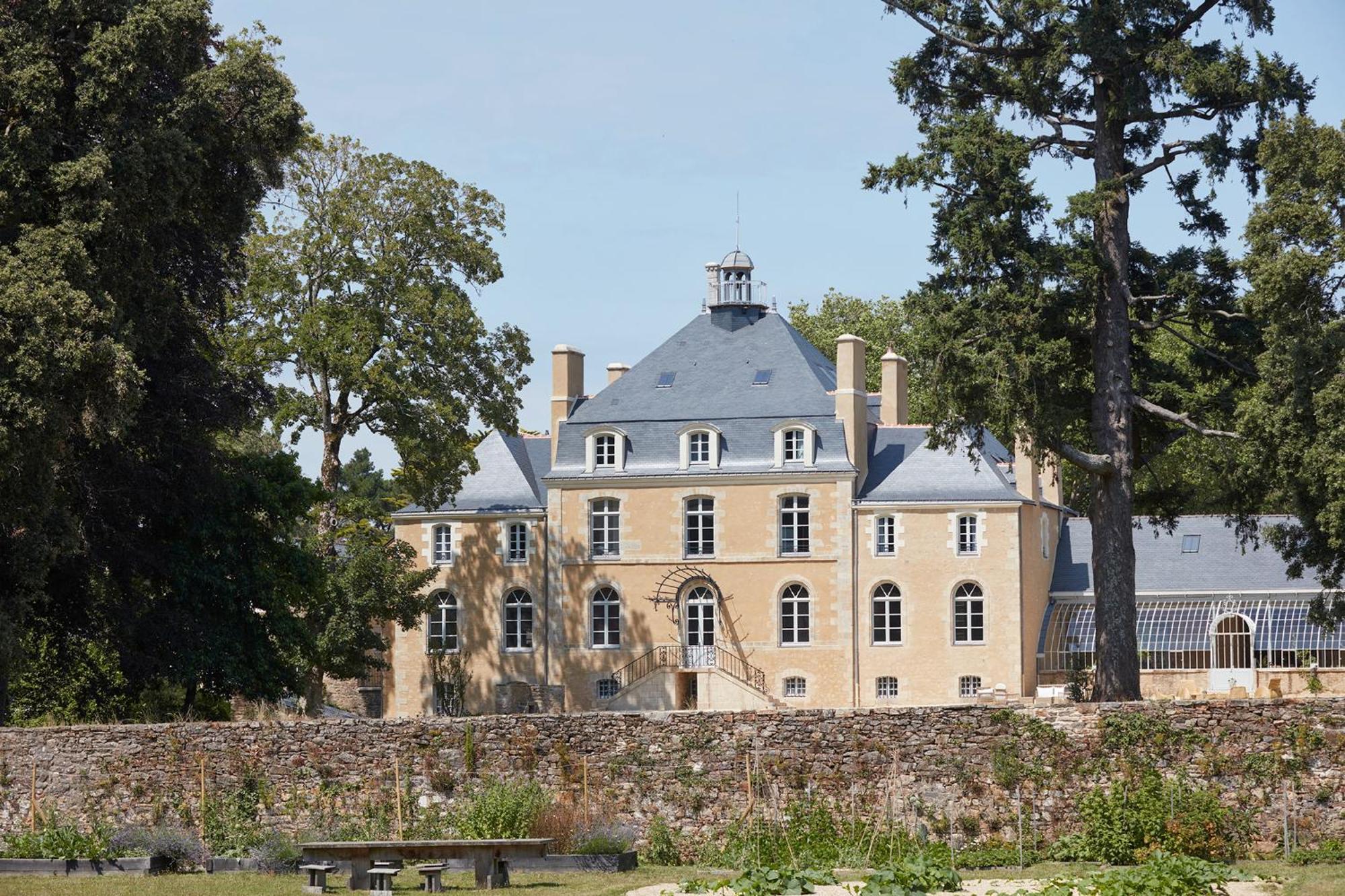 Domaine Le Mezo Hotel Ploeren Kültér fotó