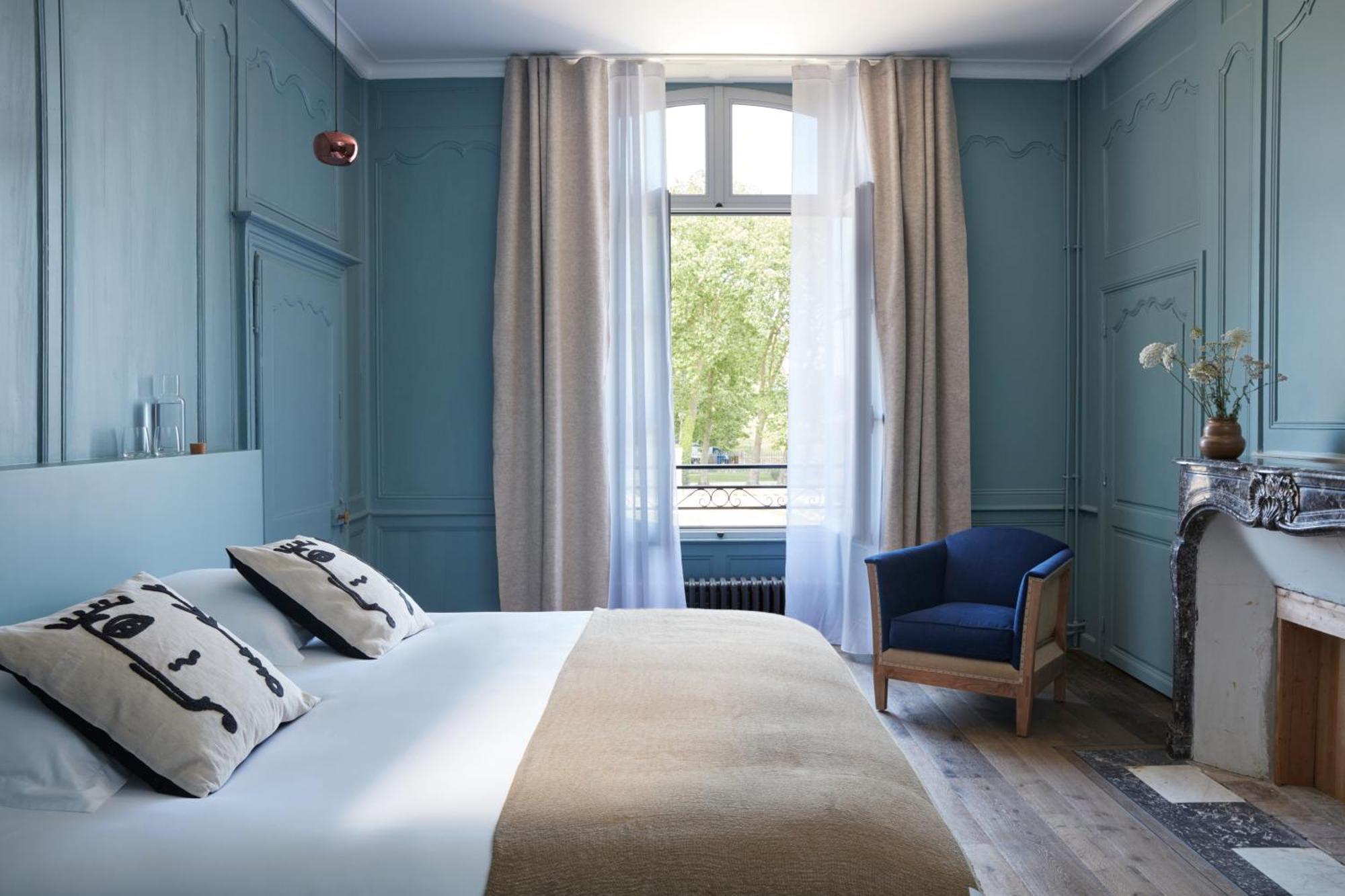 Domaine Le Mezo Hotel Ploeren Kültér fotó