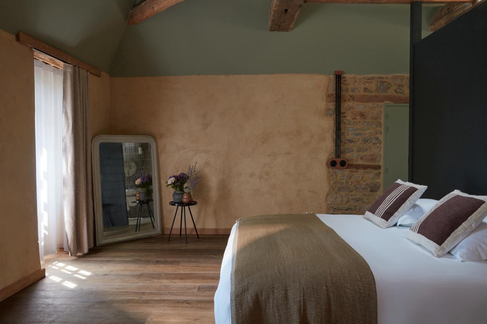 Domaine Le Mezo Hotel Ploeren Kültér fotó
