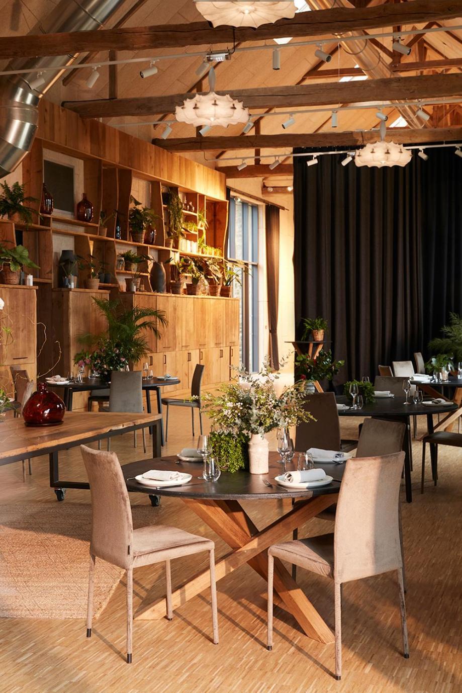 Domaine Le Mezo Hotel Ploeren Kültér fotó