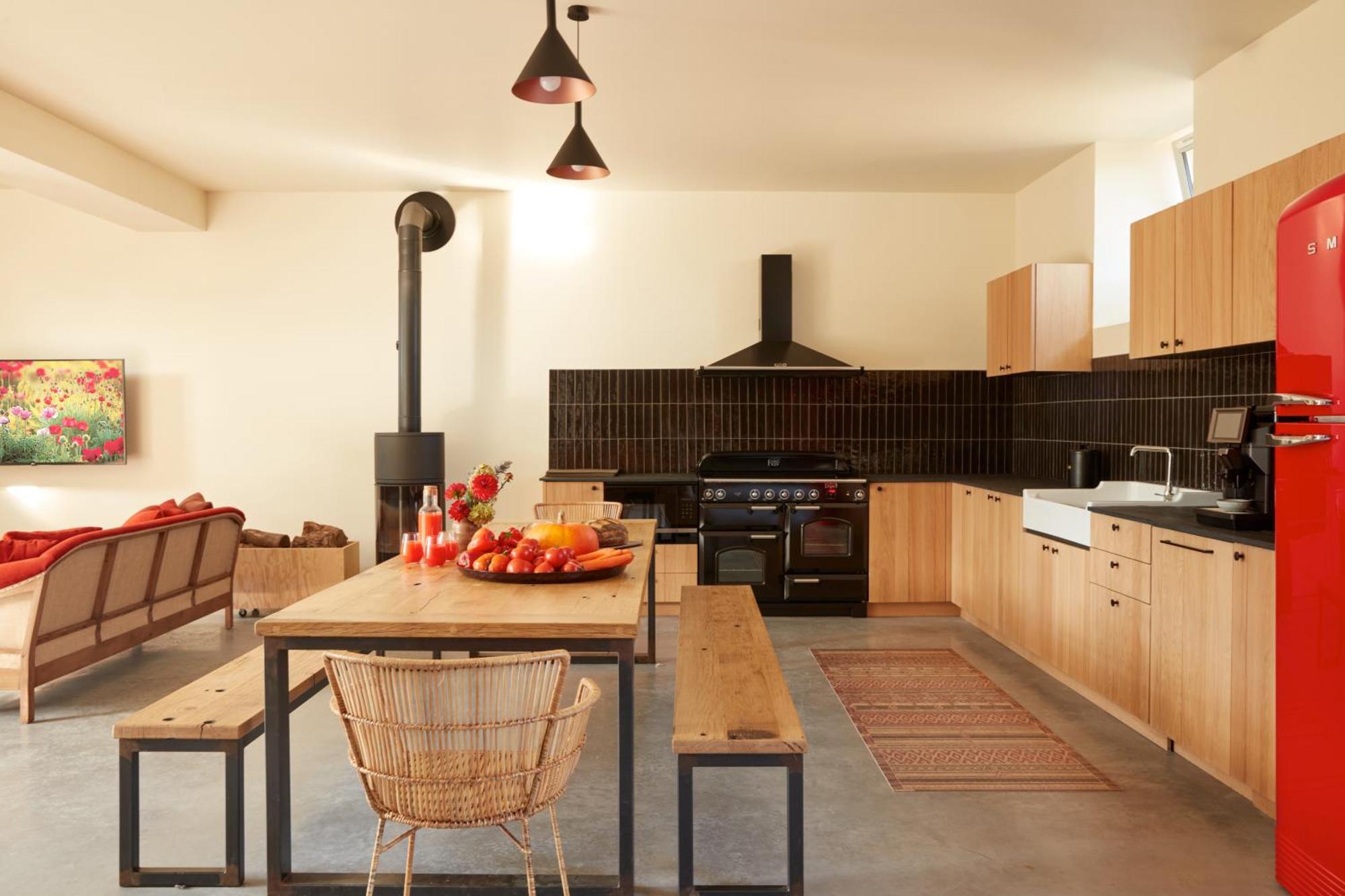 Domaine Le Mezo Hotel Ploeren Kültér fotó